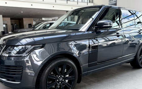 Land Rover Range Rover IV рестайлинг, 2020 год, 6 700 000 рублей, 2 фотография