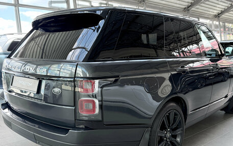 Land Rover Range Rover IV рестайлинг, 2020 год, 6 700 000 рублей, 6 фотография