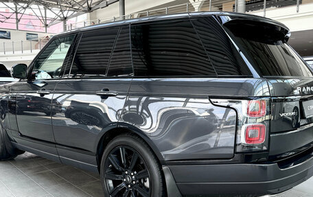 Land Rover Range Rover IV рестайлинг, 2020 год, 6 700 000 рублей, 3 фотография