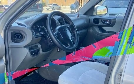 Hyundai Santa Fe Classic, 2010 год, 715 000 рублей, 9 фотография