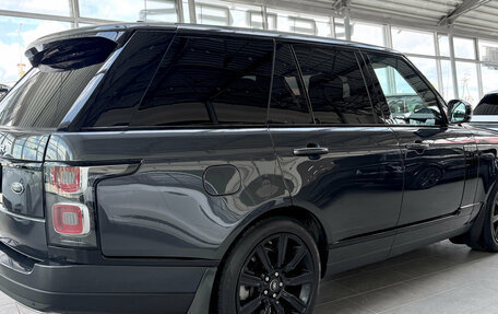 Land Rover Range Rover IV рестайлинг, 2020 год, 6 700 000 рублей, 7 фотография