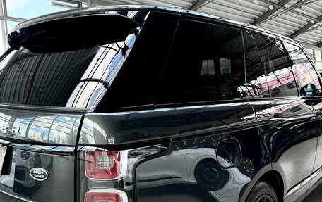 Land Rover Range Rover IV рестайлинг, 2020 год, 6 700 000 рублей, 13 фотография