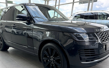 Land Rover Range Rover IV рестайлинг, 2020 год, 6 700 000 рублей, 8 фотография