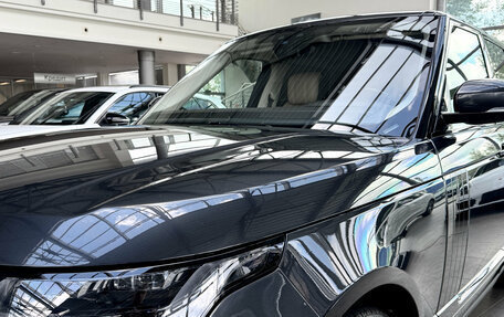 Land Rover Range Rover IV рестайлинг, 2020 год, 6 700 000 рублей, 11 фотография