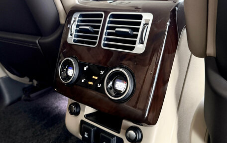 Land Rover Range Rover IV рестайлинг, 2020 год, 6 700 000 рублей, 30 фотография