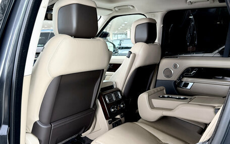 Land Rover Range Rover IV рестайлинг, 2020 год, 6 700 000 рублей, 31 фотография