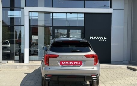 Haval Jolion, 2026 год, 2 649 000 рублей, 3 фотография