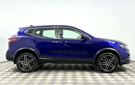 Nissan Qashqai, 2021 год, 2 299 900 рублей, 5 фотография