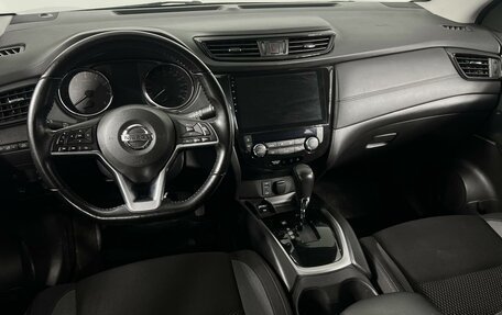 Nissan Qashqai, 2021 год, 2 299 900 рублей, 6 фотография