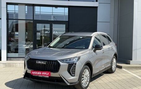 Haval Jolion, 2026 год, 2 649 000 рублей, 13 фотография