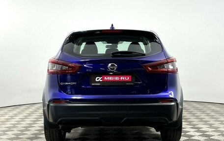 Nissan Qashqai, 2021 год, 2 299 900 рублей, 4 фотография