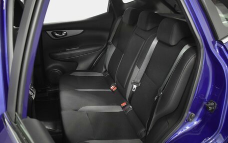 Nissan Qashqai, 2021 год, 2 299 900 рублей, 9 фотография