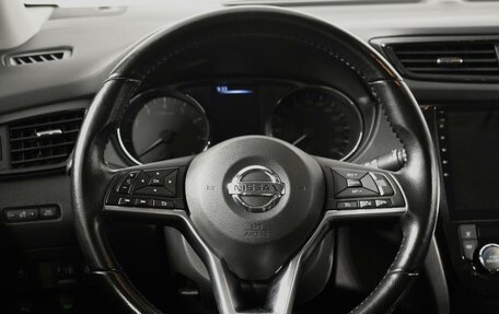 Nissan Qashqai, 2021 год, 2 299 900 рублей, 11 фотография