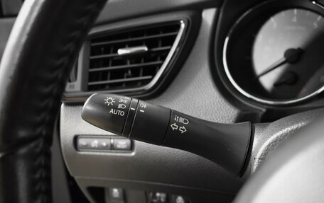 Nissan Qashqai, 2021 год, 2 299 900 рублей, 15 фотография