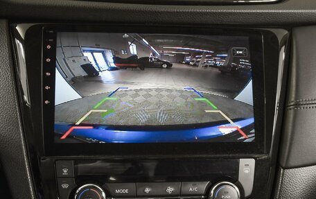 Nissan Qashqai, 2021 год, 2 299 900 рублей, 18 фотография