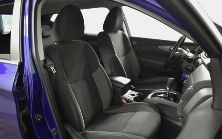 Nissan Qashqai, 2021 год, 2 299 900 рублей, 8 фотография