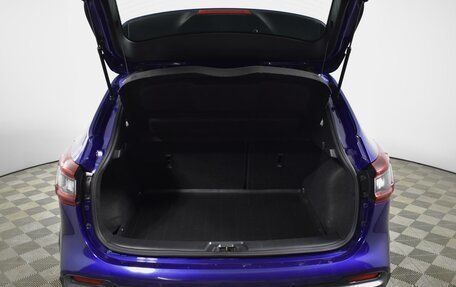 Nissan Qashqai, 2021 год, 2 299 900 рублей, 21 фотография