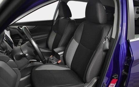 Nissan Qashqai, 2021 год, 2 299 900 рублей, 10 фотография