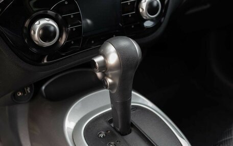 Nissan Juke II, 2013 год, 1 050 000 рублей, 15 фотография