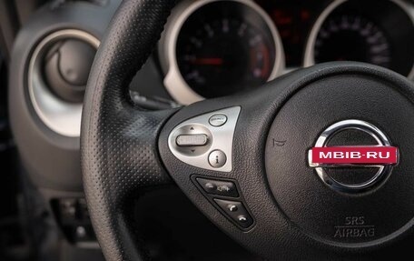 Nissan Juke II, 2013 год, 1 050 000 рублей, 12 фотография