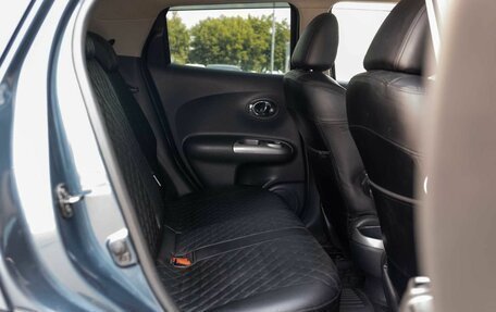 Nissan Juke II, 2013 год, 1 050 000 рублей, 18 фотография