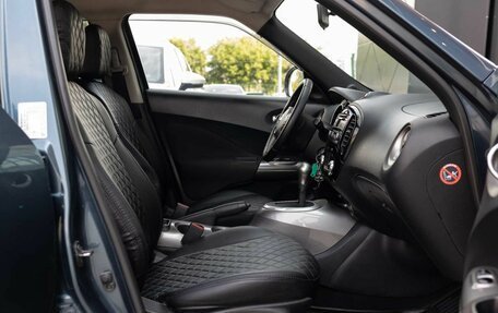 Nissan Juke II, 2013 год, 1 050 000 рублей, 19 фотография