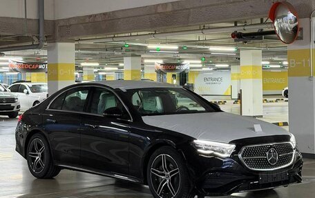 Mercedes-Benz E-Класс, 2026 год, 9 980 000 рублей, 2 фотография