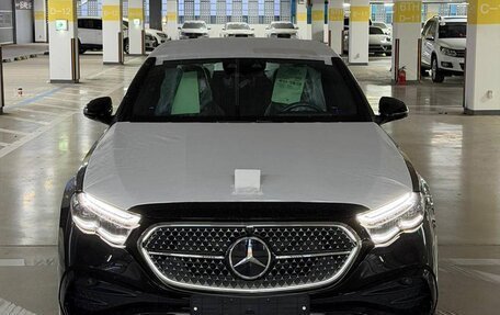 Mercedes-Benz E-Класс, 2026 год, 9 980 000 рублей, 3 фотография