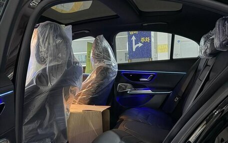 Mercedes-Benz E-Класс, 2026 год, 9 980 000 рублей, 6 фотография