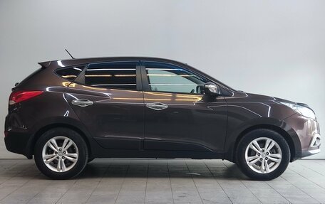 Hyundai ix35 I рестайлинг, 2013 год, 1 480 000 рублей, 4 фотография