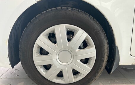 KIA Rio III рестайлинг, 2015 год, 529 000 рублей, 13 фотография