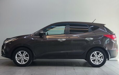 Hyundai ix35 I рестайлинг, 2013 год, 1 480 000 рублей, 8 фотография