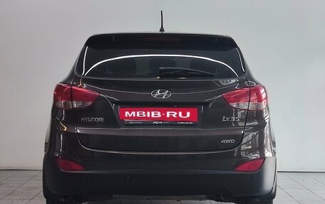 Hyundai ix35 I рестайлинг, 2013 год, 1 480 000 рублей, 6 фотография