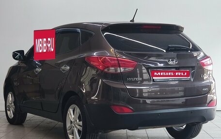 Hyundai ix35 I рестайлинг, 2013 год, 1 480 000 рублей, 7 фотография