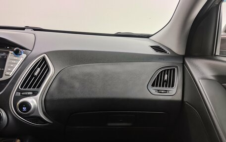 Hyundai ix35 I рестайлинг, 2013 год, 1 480 000 рублей, 12 фотография