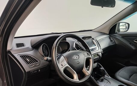 Hyundai ix35 I рестайлинг, 2013 год, 1 480 000 рублей, 14 фотография