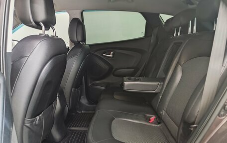 Hyundai ix35 I рестайлинг, 2013 год, 1 480 000 рублей, 17 фотография