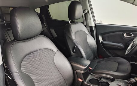 Hyundai ix35 I рестайлинг, 2013 год, 1 480 000 рублей, 21 фотография