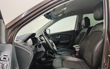 Hyundai ix35 I рестайлинг, 2013 год, 1 480 000 рублей, 15 фотография