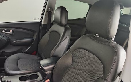 Hyundai ix35 I рестайлинг, 2013 год, 1 480 000 рублей, 16 фотография