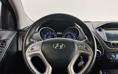 Hyundai ix35 I рестайлинг, 2013 год, 1 480 000 рублей, 10 фотография