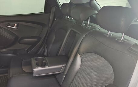 Hyundai ix35 I рестайлинг, 2013 год, 1 480 000 рублей, 18 фотография