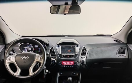 Hyundai ix35 I рестайлинг, 2013 год, 1 480 000 рублей, 9 фотография