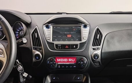 Hyundai ix35 I рестайлинг, 2013 год, 1 480 000 рублей, 11 фотография