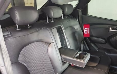 Hyundai ix35 I рестайлинг, 2013 год, 1 480 000 рублей, 23 фотография