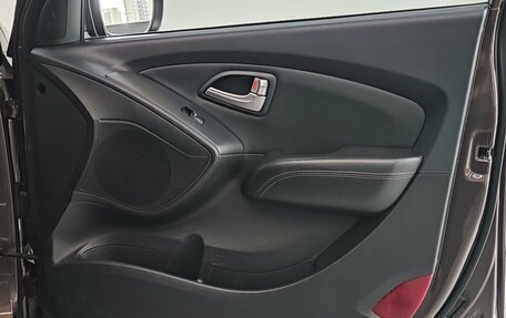 Hyundai ix35 I рестайлинг, 2013 год, 1 480 000 рублей, 31 фотография