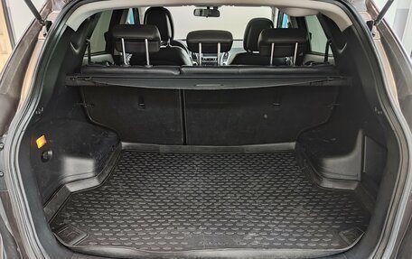 Hyundai ix35 I рестайлинг, 2013 год, 1 480 000 рублей, 34 фотография