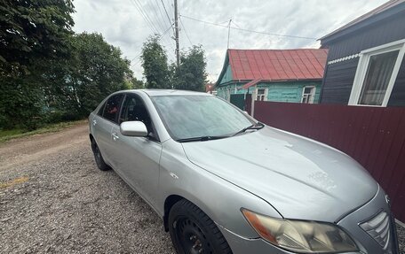 Toyota Camry, 2006 год, 700 000 рублей, 11 фотография