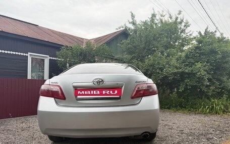 Toyota Camry, 2006 год, 700 000 рублей, 10 фотография