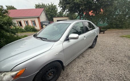 Toyota Camry, 2006 год, 700 000 рублей, 12 фотография